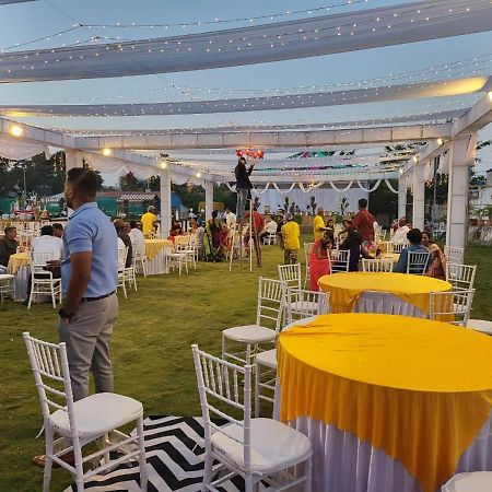 Pune Wtc Eon Destination Weddings Kharadi Dış mekan fotoğraf