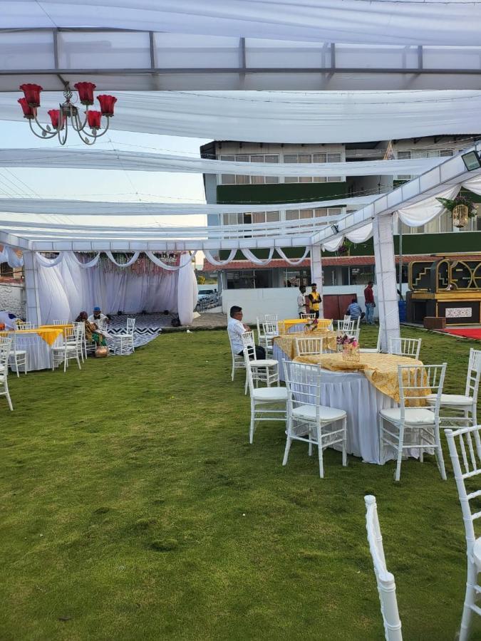 Pune Wtc Eon Destination Weddings Kharadi Dış mekan fotoğraf