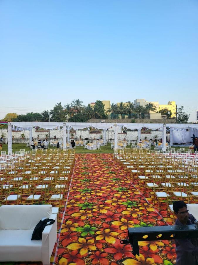 Pune Wtc Eon Destination Weddings Kharadi Dış mekan fotoğraf