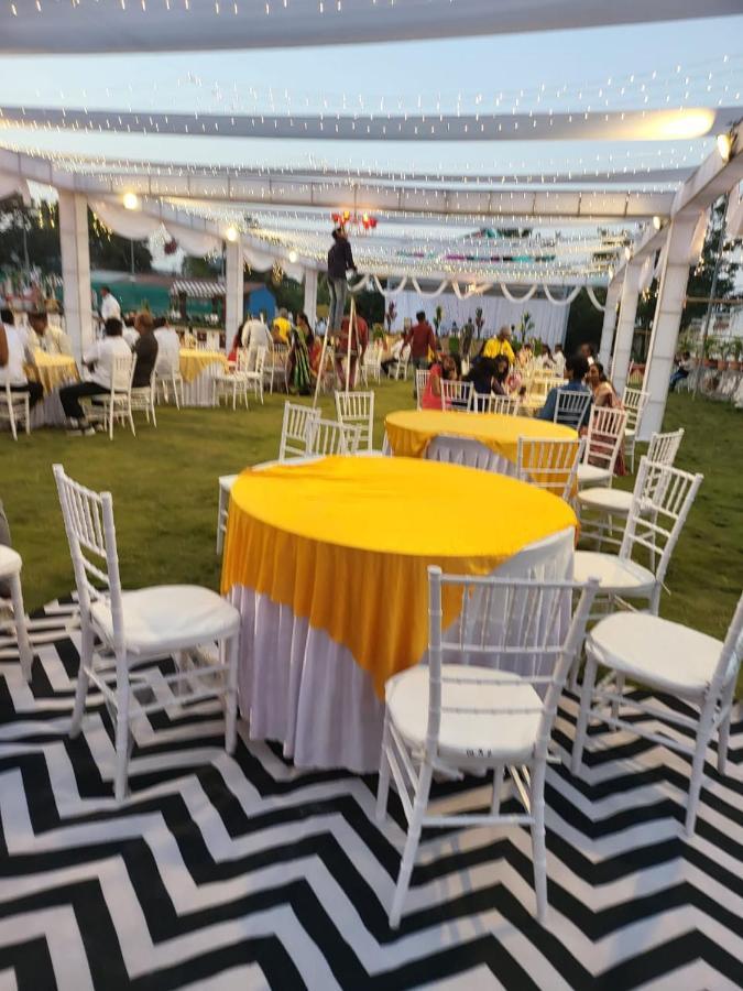 Pune Wtc Eon Destination Weddings Kharadi Dış mekan fotoğraf